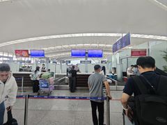 -河内内排国际机场