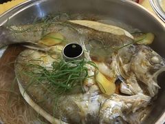 -老城味道·传统天津菜(杨柳青店)