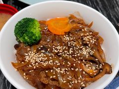 -将太无二·蓝鳍放题·北美寿司(领展购物广场中关村店)