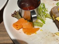 -Maxpoint Kitchen 西餐咖啡(乐峰广场店)