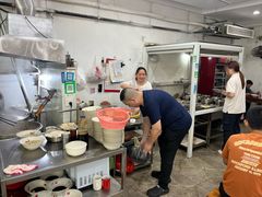 -吉祥面馆(孩儿巷北路店)