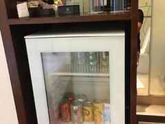 -香港铜锣湾皇悦酒店
