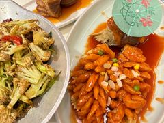 -姑苏家宴·苏帮菜·松鼠桂鱼(苏州总店)