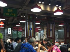 大堂-荔银肠粉(广州天河华利路店)