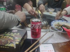 -东北铁锅宴(云龙华府店)
