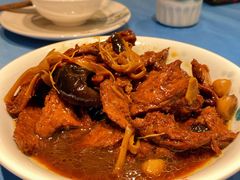 -阿毛饭店(和义路店)