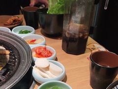 -吉秋田鲜和牛烧肉·肉档自选