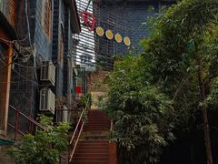 -树厨贵州菜(大十字店)