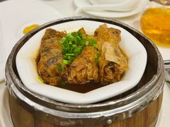 -凤凰楼酒家·粤宴点心(华强北店)