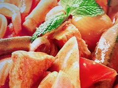 -新旺茶餐厅(嘉里城店)