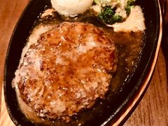 -铃木食堂(帽儿胡同店)