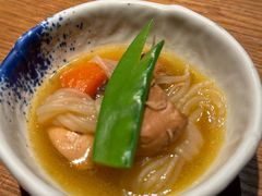 -水之惠鲜鱼料理(王府大街店)