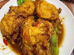 -文杰餐馆(南洪时尚风情街店)