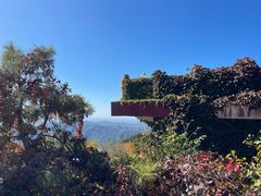 -天津盘山风景名胜区