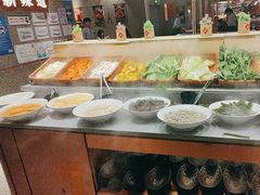 -新辣道鱼火锅(领展购物广场·中关村店)