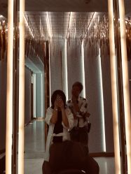 点击看大图 -3AM·S HAIR SALON烫发染发接发