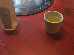 -袁老四重庆老火锅(桐梓坡店)