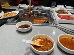 -海底捞火锅(高新万达店)