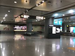 -贵阳龙洞堡国际机场-T2航站楼