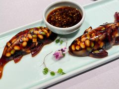 -四世同堂·京菜·烤鸭(双井店)