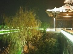 -SPA·印象足道养生(大运河度假区四望亭店)