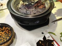 -鲜一烤肉(沈北店)