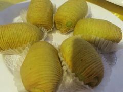 木瓜酥-新花城蟹粉馆(乌鲁木齐店)