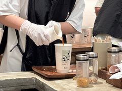 -李山山茶事(景枫店)
