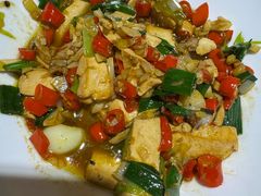 -米椰湘·辣椒炒肉