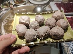 -三毛牛肉店(福强店)