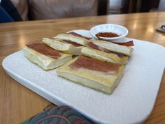 -甘思咪哚·云南艺术餐厅(天河广百店)
