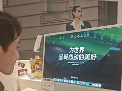 -海马体照相馆(深圳万象天地店)