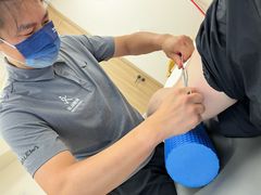 -复动肌骨门诊·MEDMOTION(北外滩店)