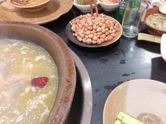 -馨大姐汤府