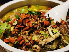 -關東雪东北菜(中庚漫游城店)
