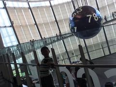 -日本科学未来馆
