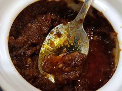 -清真·马家火锅美食城(镇江北路店)