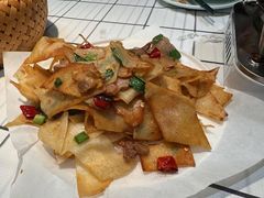 -在莲野·湖北民间菜·头牌松滋鸡(光谷步行街店)