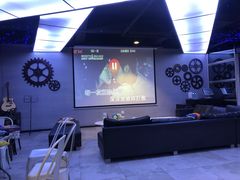 -CIAO·团建聚餐·生日派对轰趴馆(福田店)