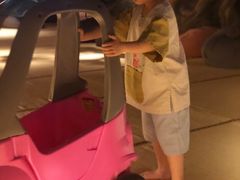 -蓝鲸湾汤泉(包河店)