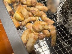 -肉甲韩国木炭烤肉(新壹街1店)
