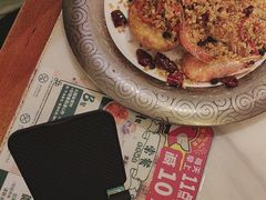 -翠华餐厅(德基广场店)