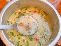 鸡汤饭-绝城芋儿鸡(犀浦旗舰店)