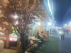 -仟吉·ART FARM主题店(菱角湖万达店)