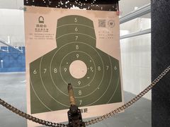-真枪会射击俱乐部(河西中央公园店)