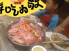 -码头故事火锅(大丰店)