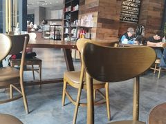 -星巴克(济南美莲广场店)