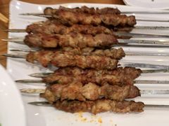 -巴依老爷新疆美食(望京小街店)