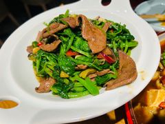 -一个叫川的地方(麒麟新天地店)