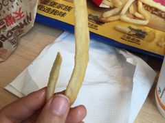 -汉堡王(北京通州领展店)